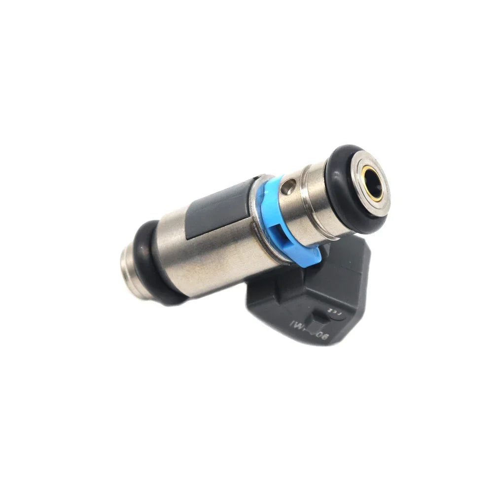 4PCS IWP006 Car Petrol Fuel Injectors Nozzle For CITROEN PEUGEOT FIAT IWP-006 9627771580 198499 60657179