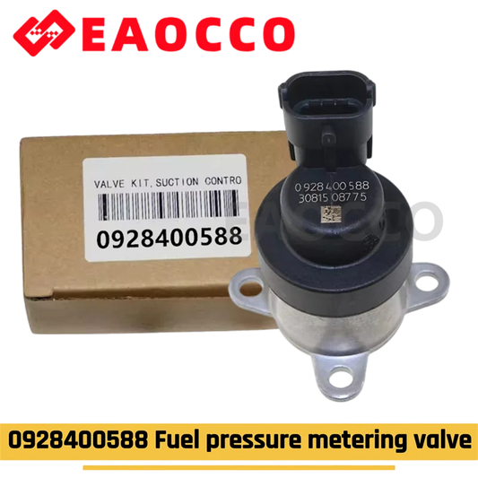 0928400588 High-Quality Automobile Engine Accessories Fuel Diesel Pump SCV Common Rail Regulating And Metering Valve For Bosch