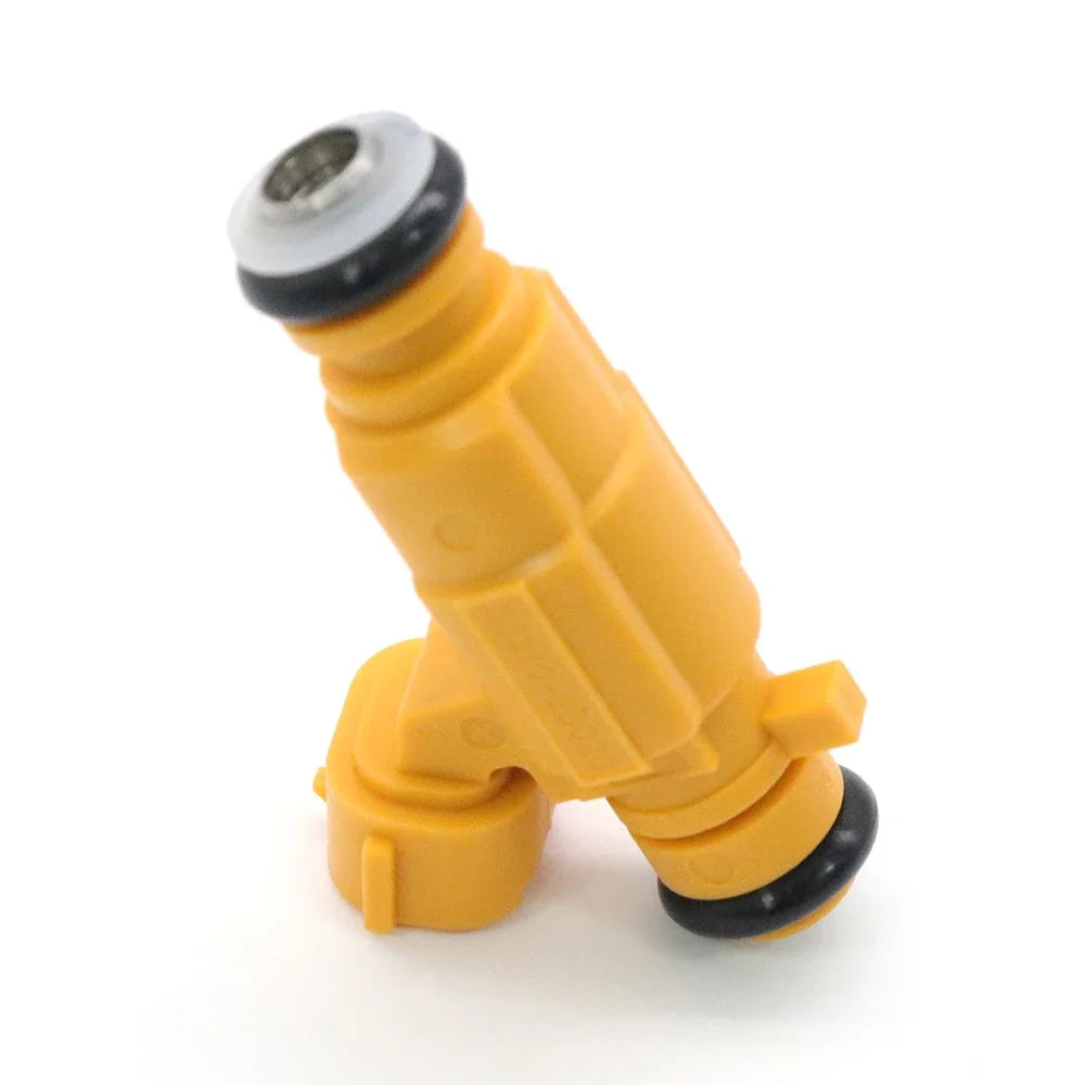 NEW High Fuel Injectors Nozzle For Hyundai i20 i30 Kia Cerato Rio Venga 1.4 1.6 G4FG 35310-2B020 9260930074