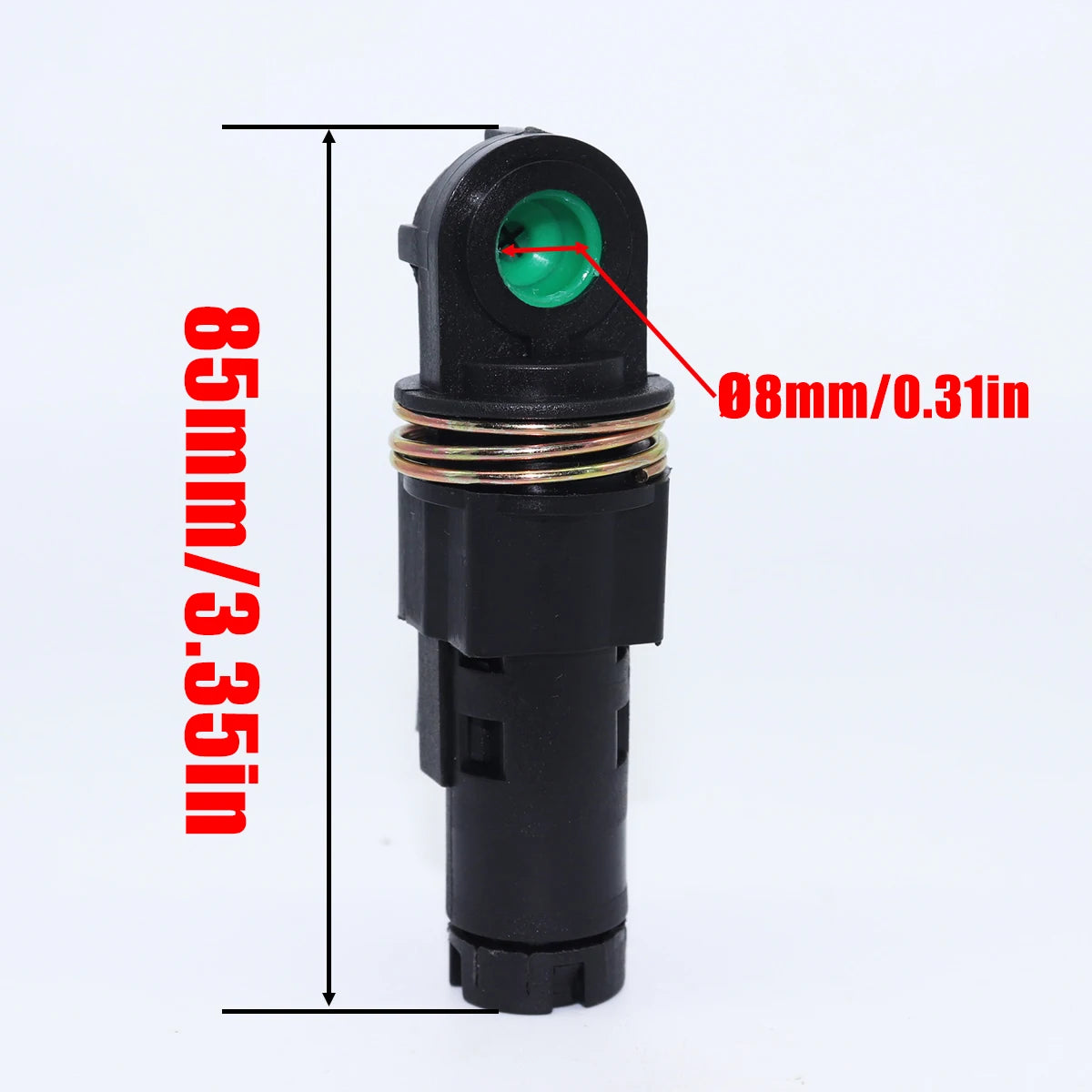 Manual Gearbox Shift Cable Linkage Bushing For Fiat 500 Abarth Doblo Ford KA  Lever Selector Connect Both End Replacement Parts