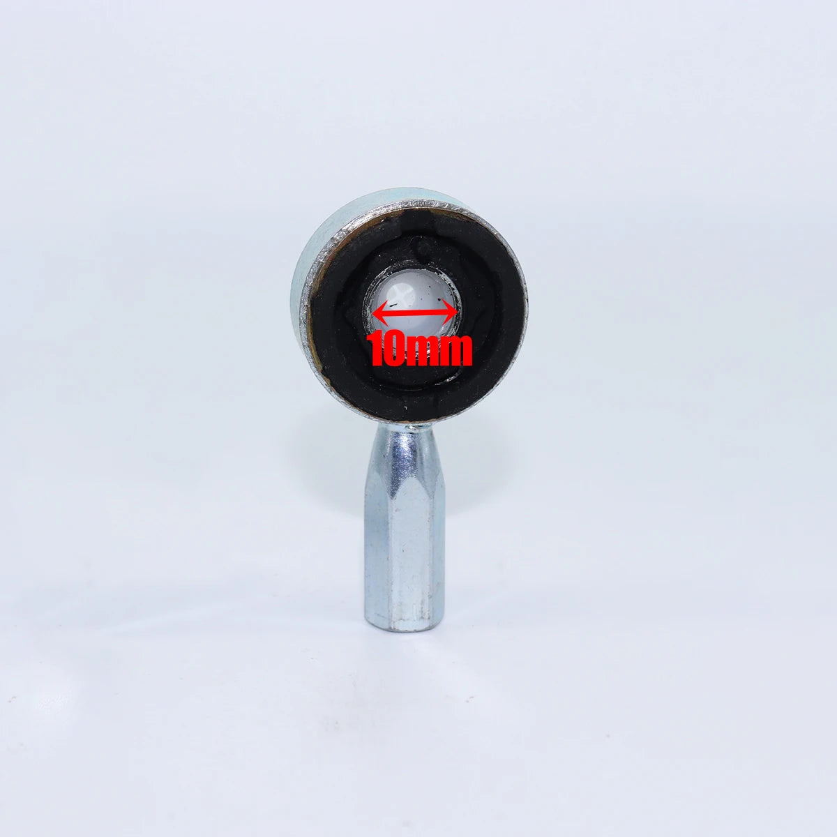 Manual Gearbox Shift Cable Linkage Bushing For Fiat 500 Abarth Doblo Ford KA  Lever Selector Connect Both End Replacement Parts