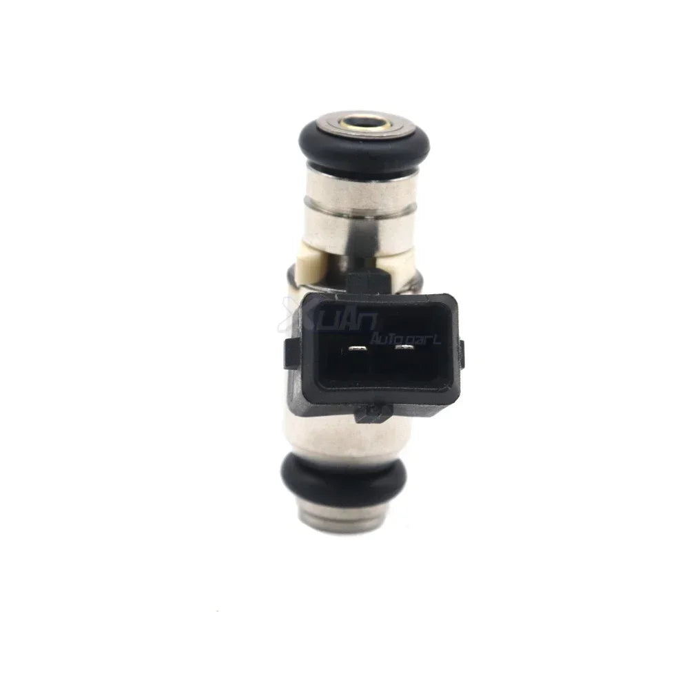 Car 4pcs IWP-095 Fuel Injectors Nozzle For Lancia Y For Fiat Palio Panda Punto Seicento Doblo Strada Si 0280158169 IWP095