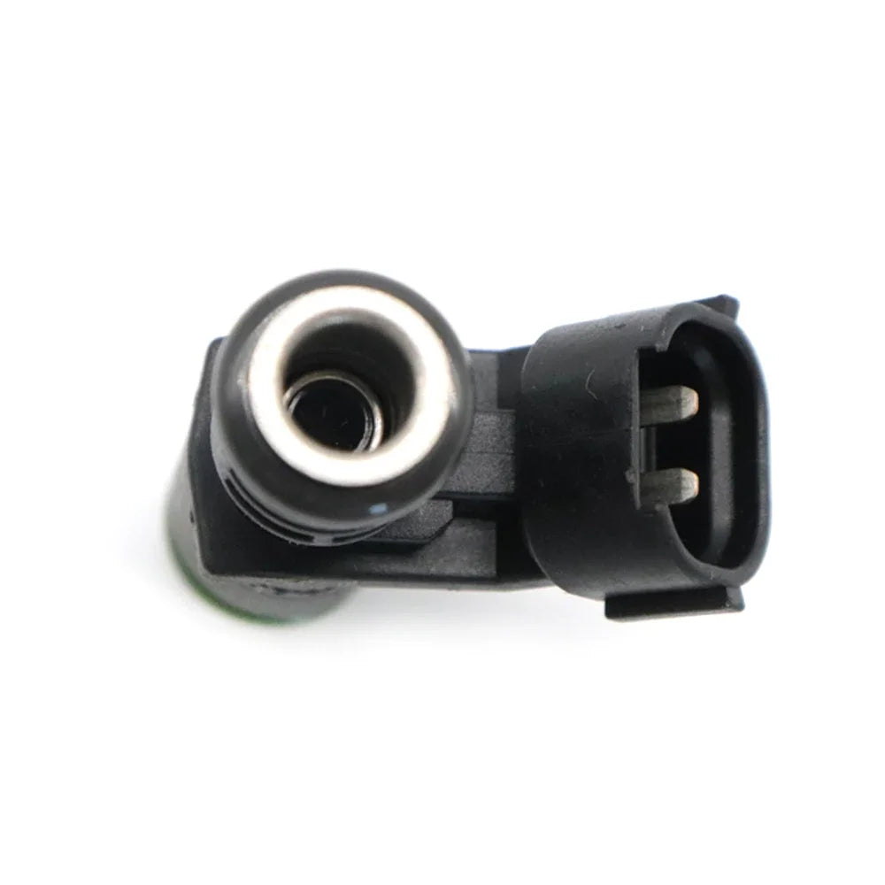 03E906031C 03E 906 031 C 4pcs/lot NEW Fuel Injectors Nozzle Fit For Volkswagen Polo 6R 1.2 Ez.2010