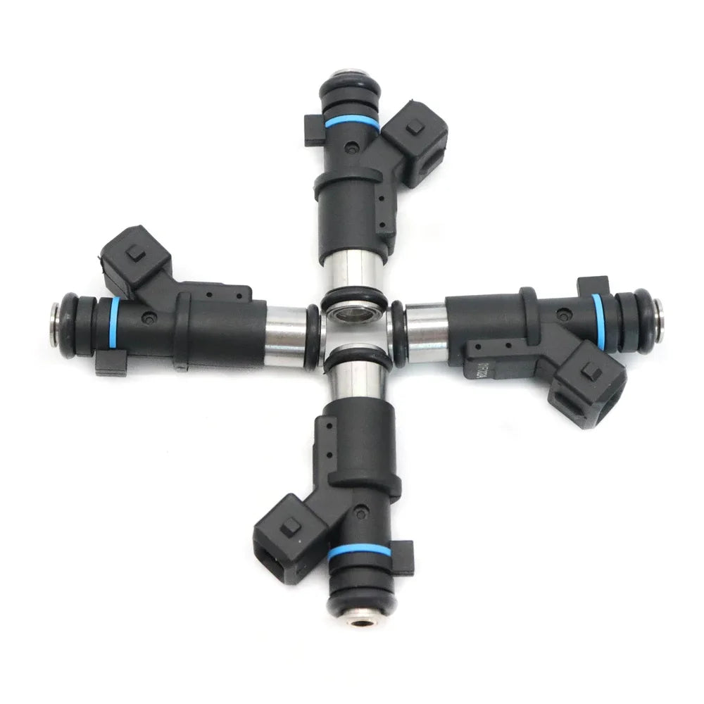 Car NEW Fuel Injectors Nozzle 01F002A For Peugeot 206 306 307 Citroen Berlingo C2 C3 SAXO XSARA 1.4 1993-2007