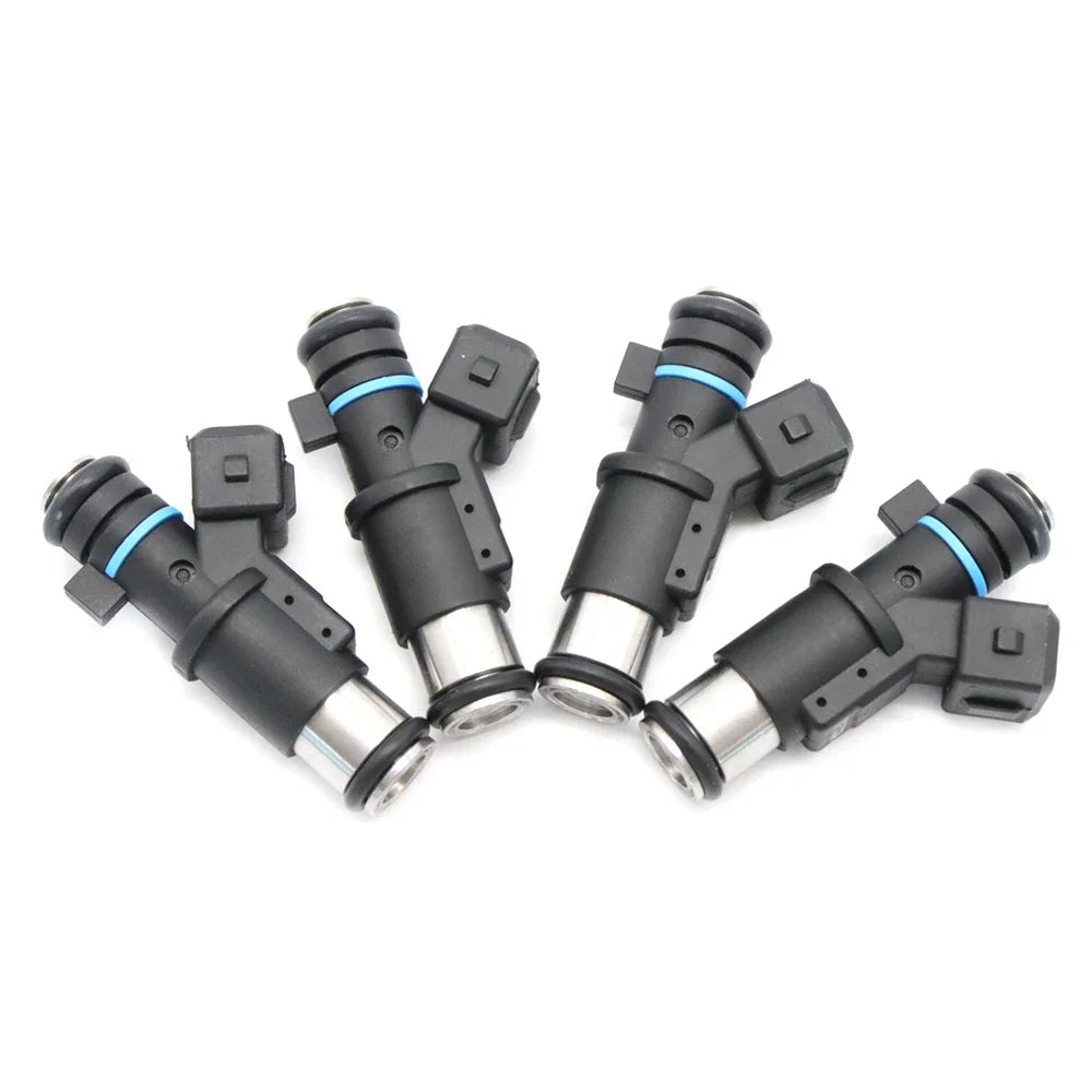 Car NEW Fuel Injectors Nozzle 01F002A For Peugeot 206 306 307 Citroen Berlingo C2 C3 SAXO XSARA 1.4 1993-2007