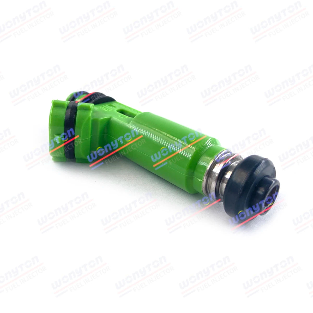6PCS Fuel Injector For 1998-2003 Mitsubishi Montero sport 3.0L V6 195500-3170
