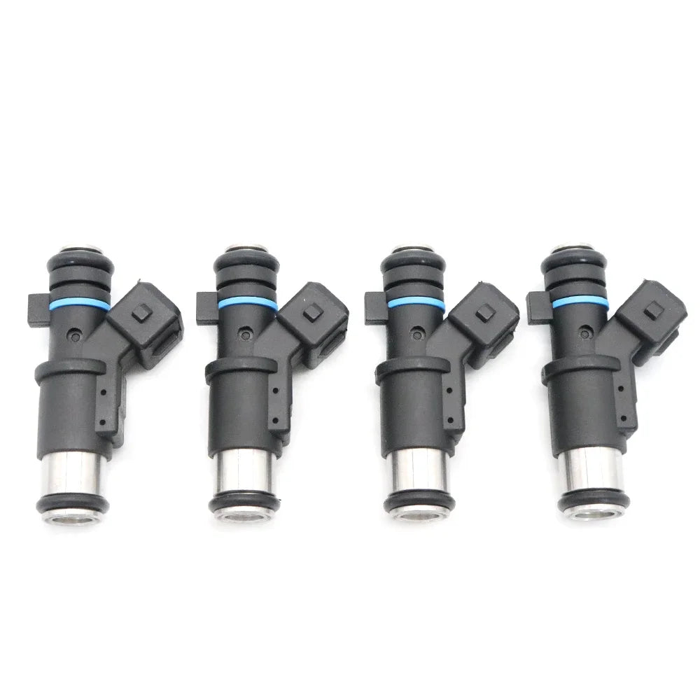 Car NEW Fuel Injectors Nozzle 01F002A For Peugeot 206 306 307 Citroen Berlingo C2 C3 SAXO XSARA 1.4 1993-2007