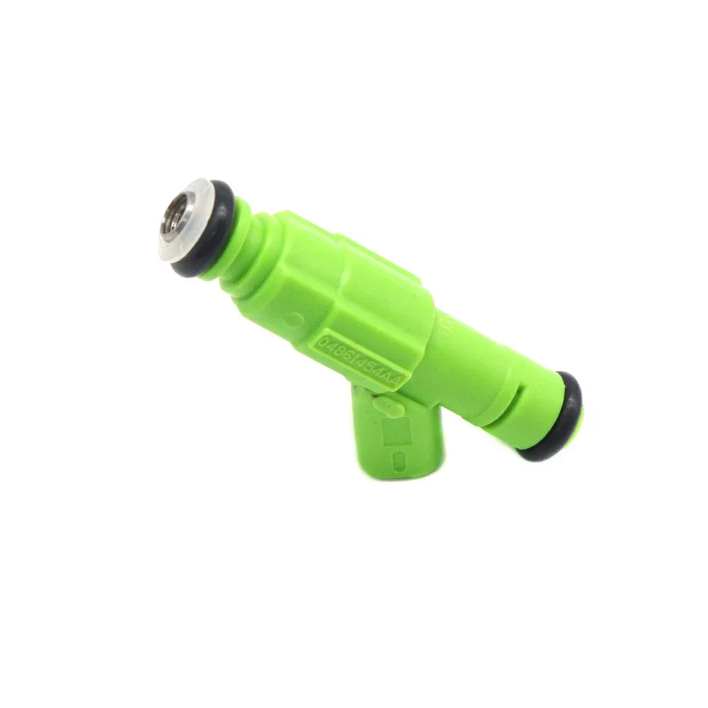 Car Fuel Injector Nozzle 0280156007 for Dodge Grand Caravan Chrysler Town & Country 2001-2007 Voyager 2001-2003 3.3L V6