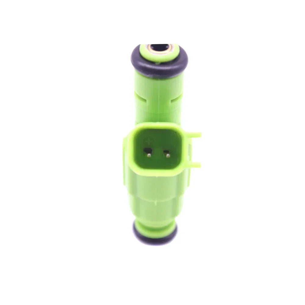 Car Fuel Injector Nozzle 0280156007 for Dodge Grand Caravan Chrysler Town & Country 2001-2007 Voyager 2001-2003 3.3L V6
