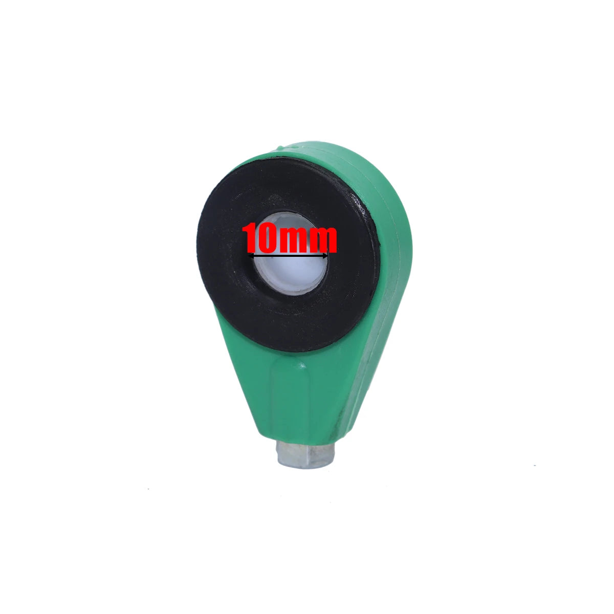 Manual Gearbox Shift Cable Linkage Bushing For Fiat 500 Abarth Doblo Ford KA  Lever Selector Connect Both End Replacement Parts