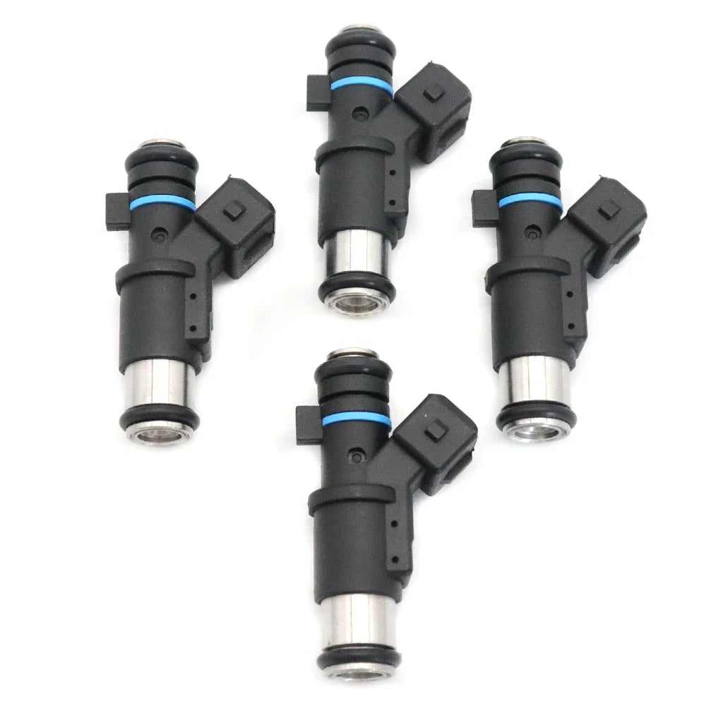 Car NEW Fuel Injectors Nozzle 01F002A For Peugeot 206 306 307 Citroen Berlingo C2 C3 SAXO XSARA 1.4 1993-2007