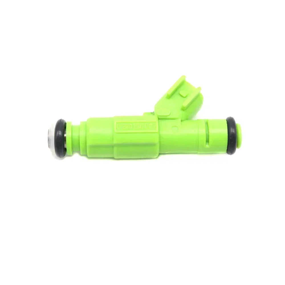 Car Fuel Injector Nozzle 0280156007 for Dodge Grand Caravan Chrysler Town & Country 2001-2007 Voyager 2001-2003 3.3L V6