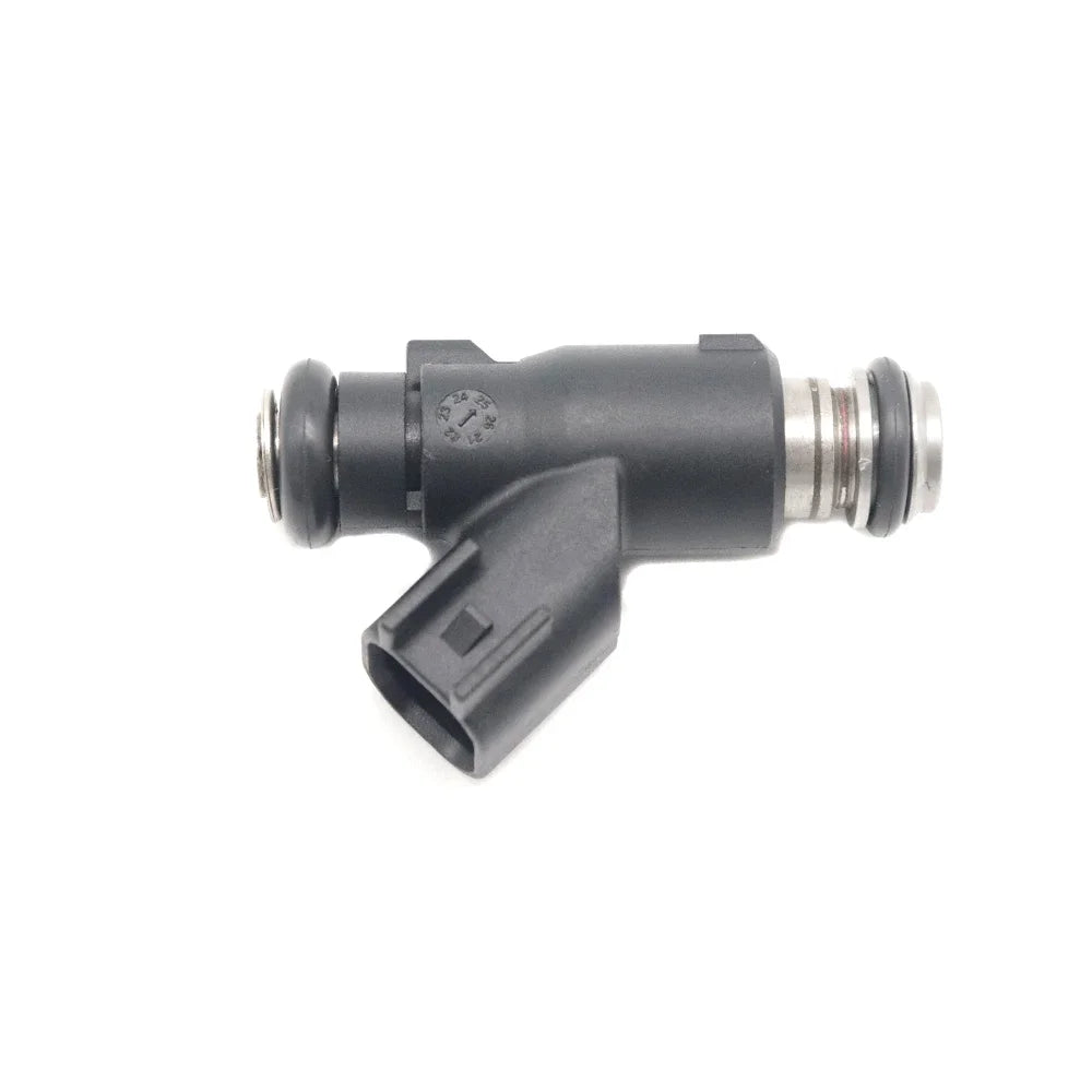 4pcs/lot NEW Fuel Injector Nozzle Fit For Chevrolet Aveo Aveo5 06-08 Pontiac Wave 05-08 Wave5 05-07 1.6L FJ1023 96487553